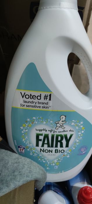 Дитячі Гель, Капсули