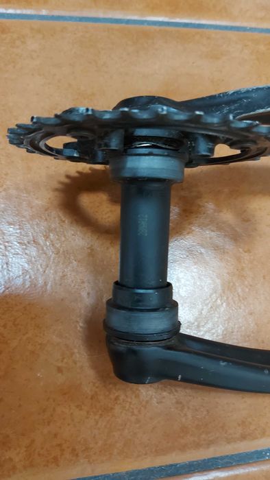 Pedaleiro Sram A1000