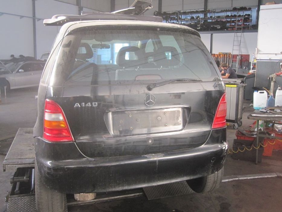 Portas Mercedes W168 A140 1.4 de 1999