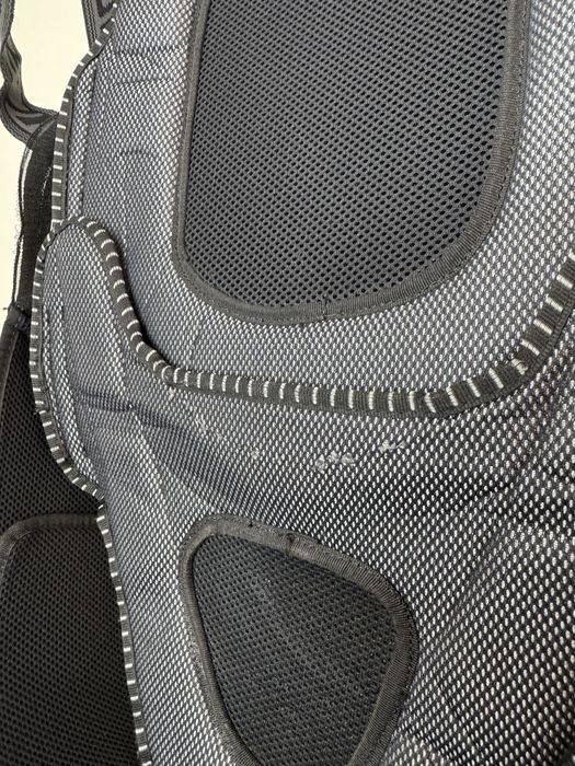 Ochraniacz Pleców Żółw Motocyklowy Dainese M Wave.2-L2S Fluo Shima Rst