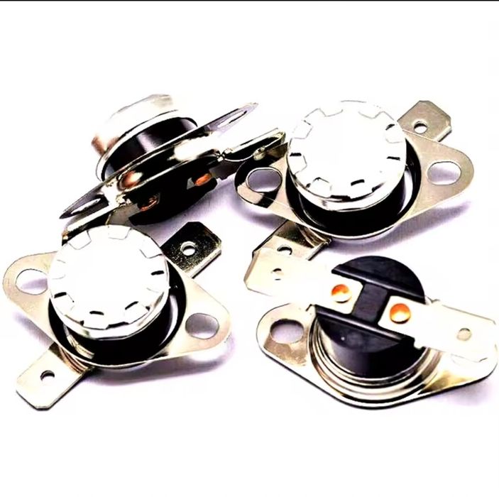 Предохранитель термостат тоKSD TF RY 17AM трубчатые стеклянные керамич