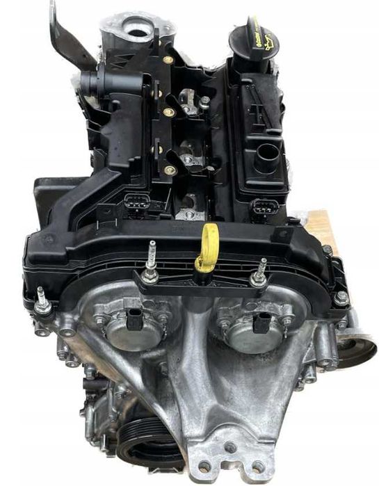 Silnik 1.0 ECOBOOST M1CB M1DB M1DD B7DA M2DC M2DA 2 Lata Gwarancji