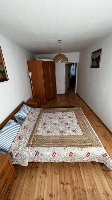 Апартаменти у Нововолинську двокімнатна квартира подобово