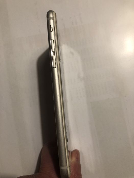IPhone 5 e IPhone 7 inativos