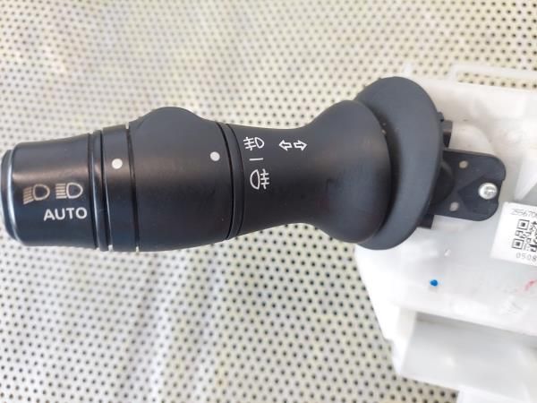Conjunto / manetes de luzes e limpa vidros RENAULT Megane III Grandtou