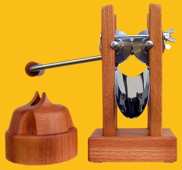 Płatkownica do zboża