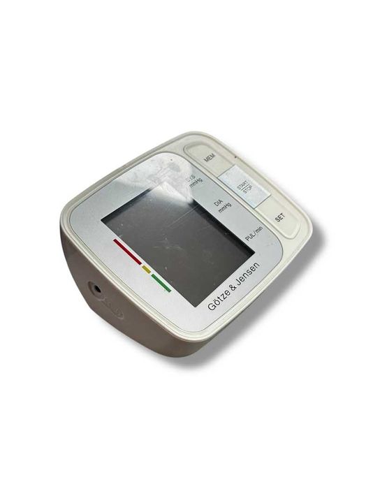 Ciśnieniomierz GÖTZE & JENSEN BM700