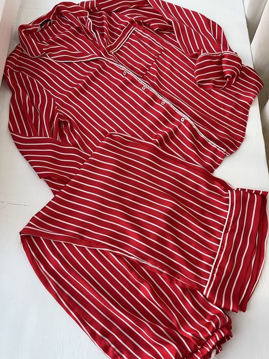 Домашній костюм піжама