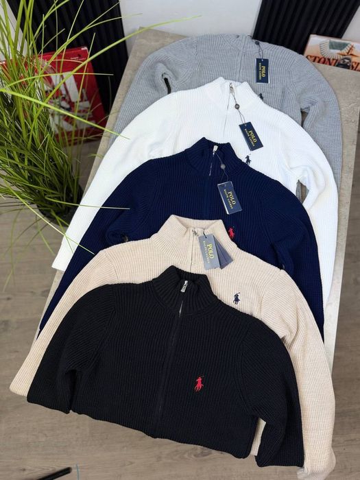 ‼️БЕЗ ПРЕДОПЛАТ‼️Кардиган Поло polo Ralph Lauren | зипка поло | кофта polo | свитшот Ральф | мужской кардиган Polo Ralph Lauren | олимпийка поло Polo