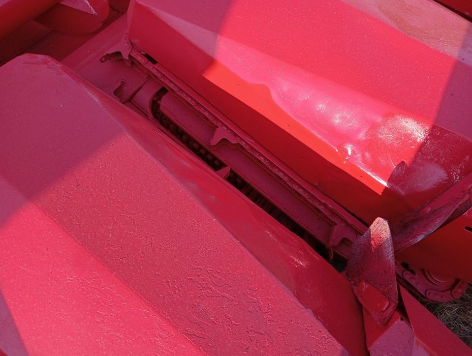 Жатка кукурудзяна