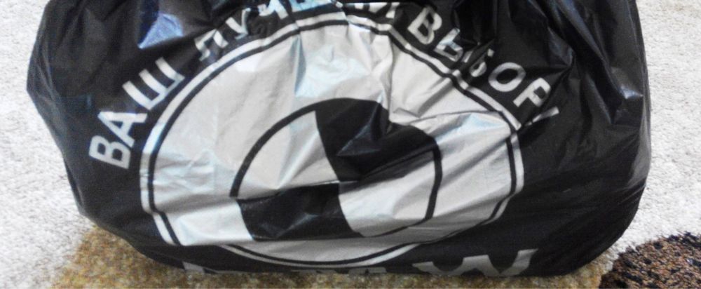 Жіночі речі пакетом ( плаття, футболки, шорти, штани, светри)