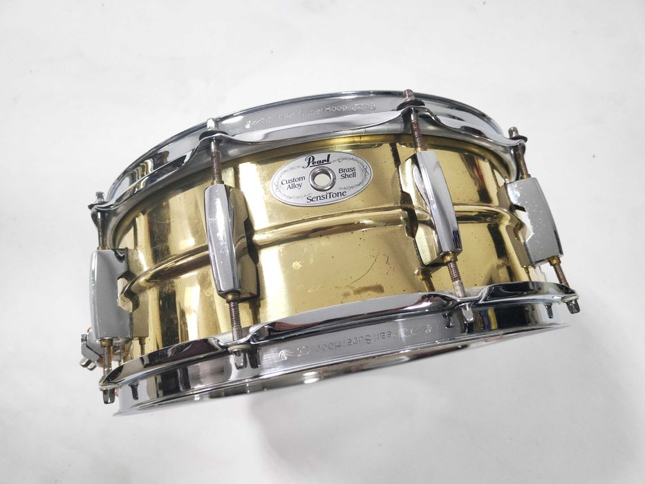 Werbel Pearl Sensitone Custom B-5514 14'' x 5,5''