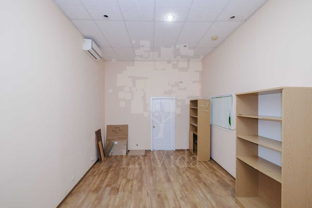 Багатокімнатна квартира за адресою вул. Ярославів Вал (площа 107,4 м²) - Atlanta.ua - фото 10