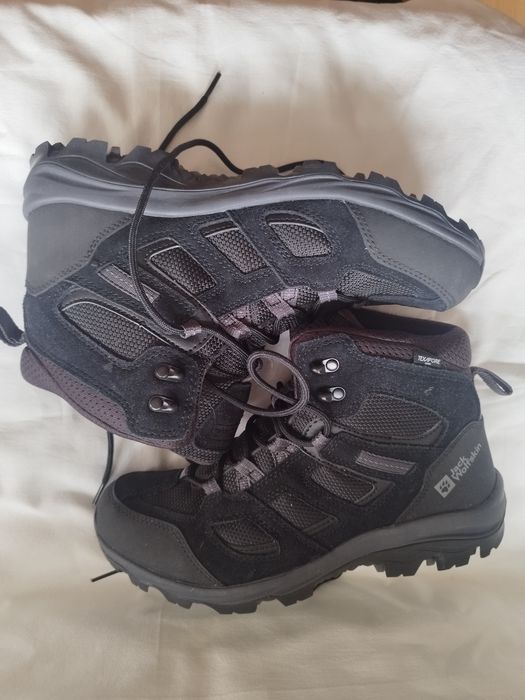 Buty trekkingowe Jack Wolfskin .