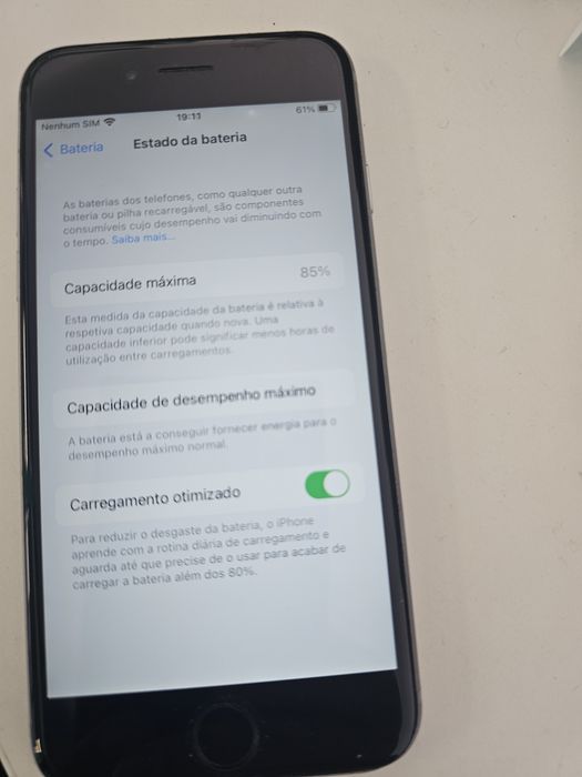 Apple iphone 6s 64gb