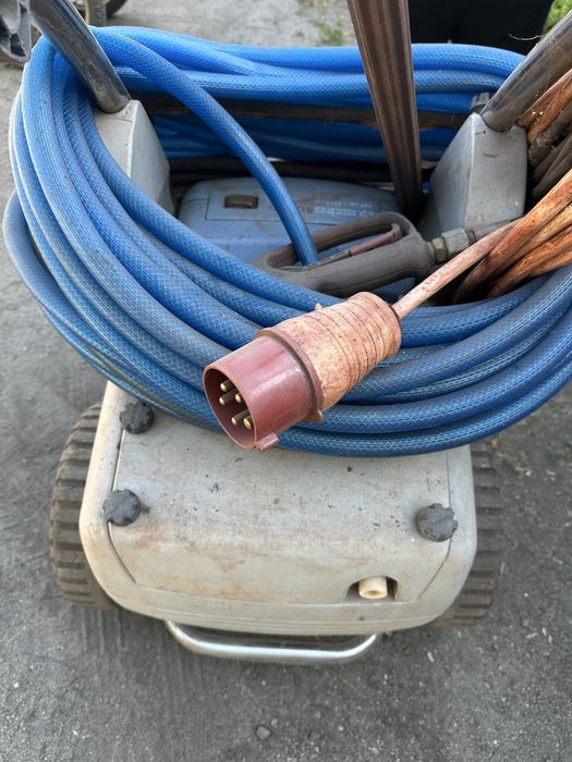 Продам Мойку высокого давления Kranzle Quadro 1000 220 bar 3200 psi
