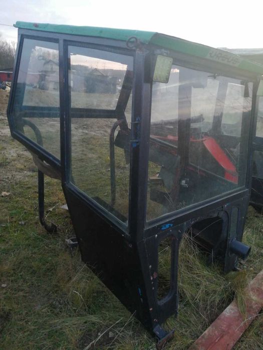 Ursus C-355,C360,Kabina Sokółka Nowy Typ,,Stan Dobry,WYSYŁKA