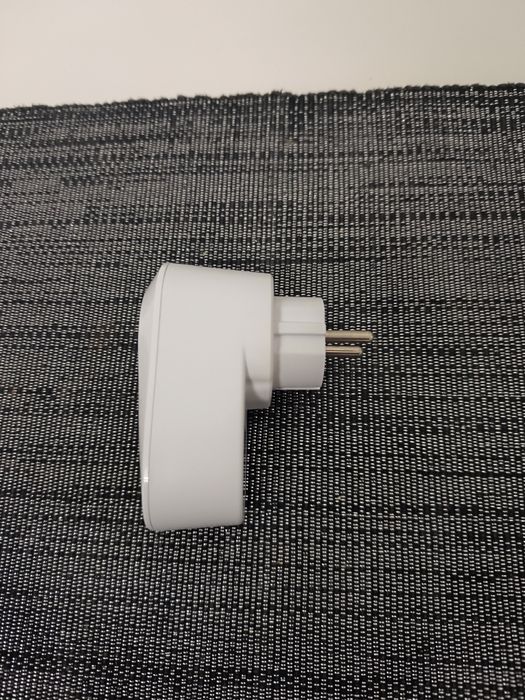 Tomada inteligente wi-fi Shelly Plug