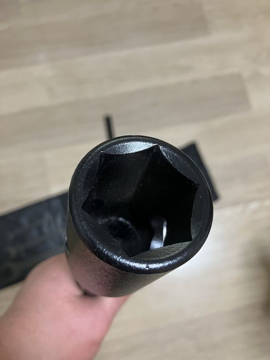 Баллонный ключ 30/32 MAN (HEYCO)