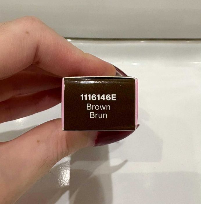 Wet N Wild - Breakup Proof Liquid Eyeliner