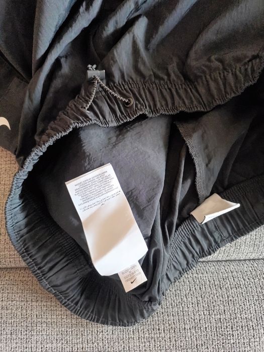 Nike Bojowki Essential Woven Cargo Pants