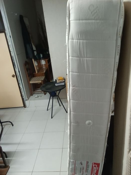 Colchões solteiro clímax