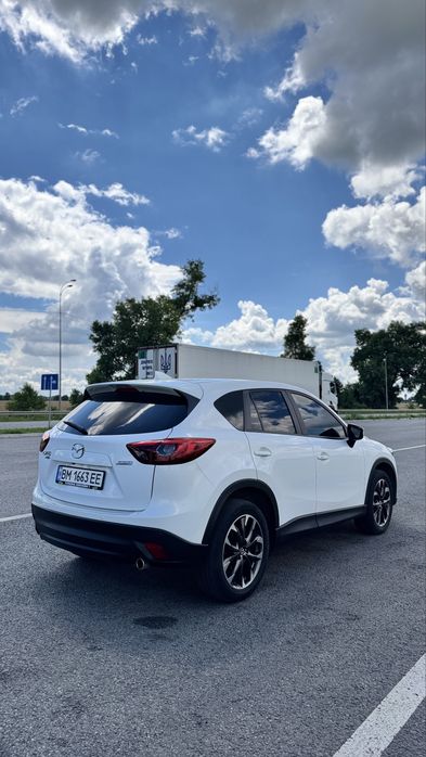 MAZDA CX-5 2015 VIN JMZKEN92600411481 фото оголошення 4 з 6