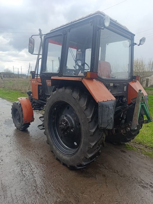 Продам трактор МТЗ 82.1
