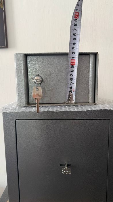 Продам сейф для зброї