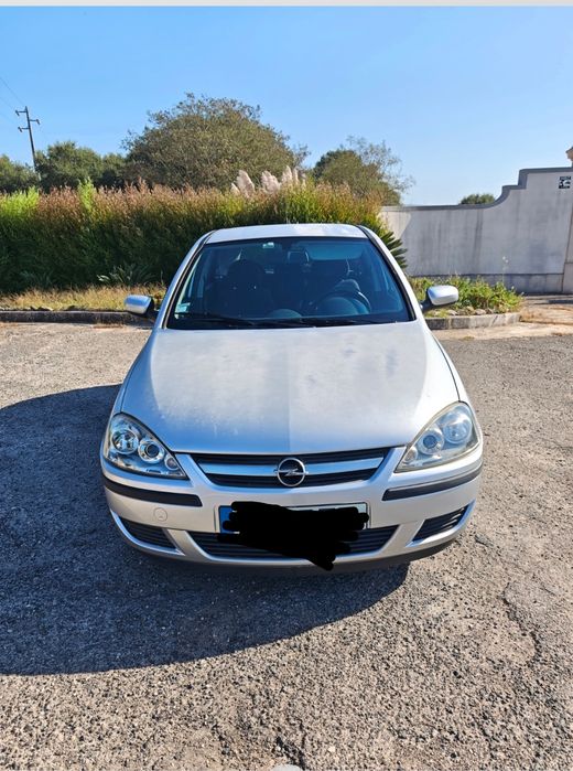 Opel corsa 1.3 cdti diesel — photo 5