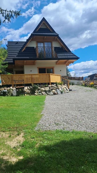 Domek u Gochy na Gubałówce 2