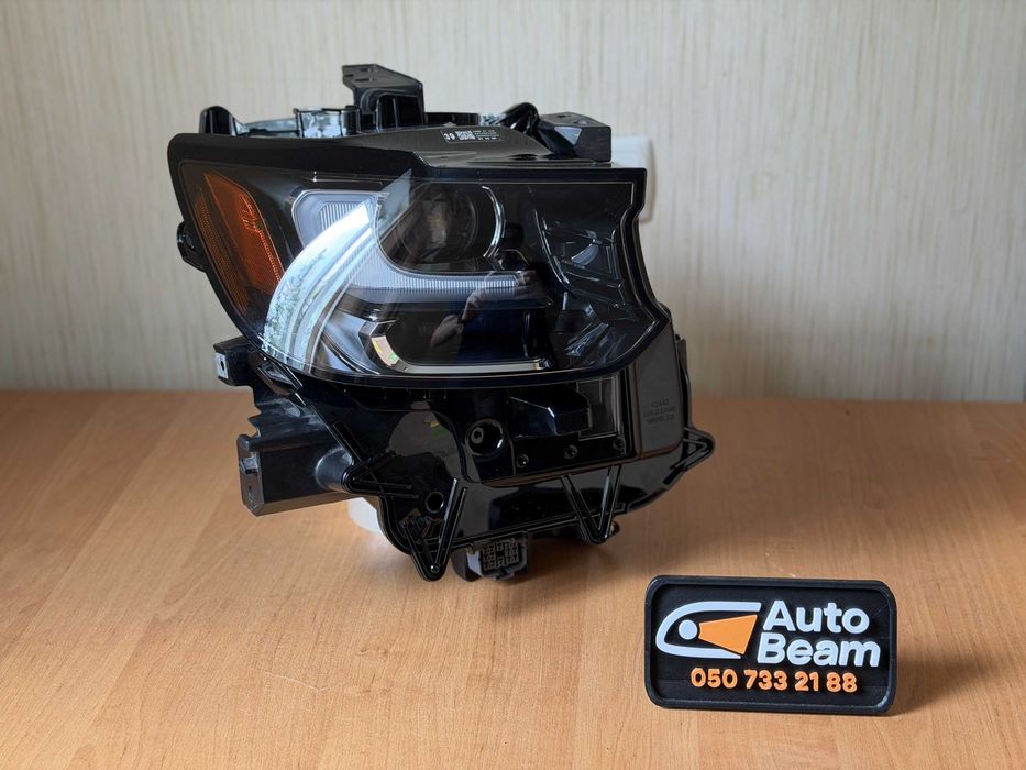 Фара права Mazda CX-70 CX-90 2024-2026 LED AFS оригінал