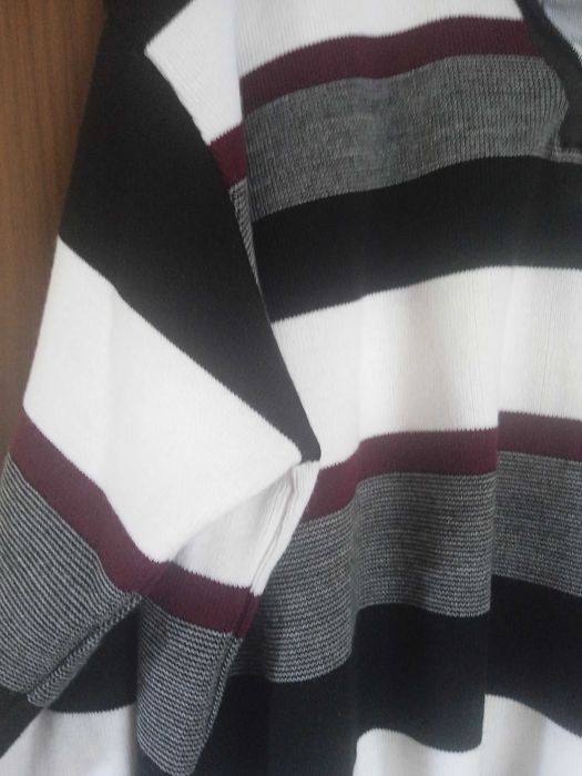 Okazja sweter męski 3 Xl , koszula