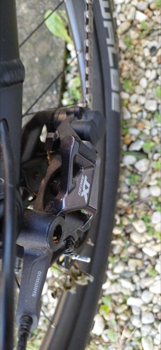 Bicicleta KTM top. Grande oportunidade