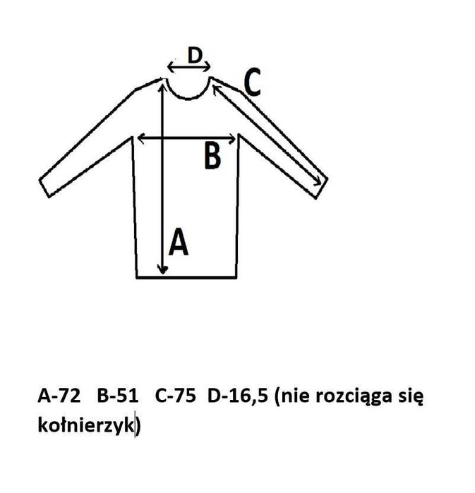 bluza puma cienka koszulka M
