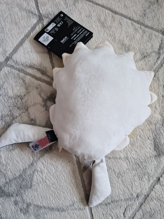 Nowa ozdobna poduszka w kształcie głowy NARUTO