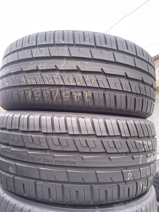 Шини літні 225/35 r19 General стан нових