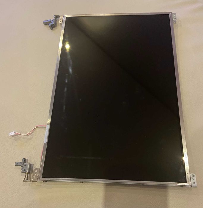 Carcaça Monitor Asus Z53S