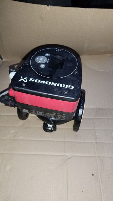 pompa grundfos magna3 40-40f 220