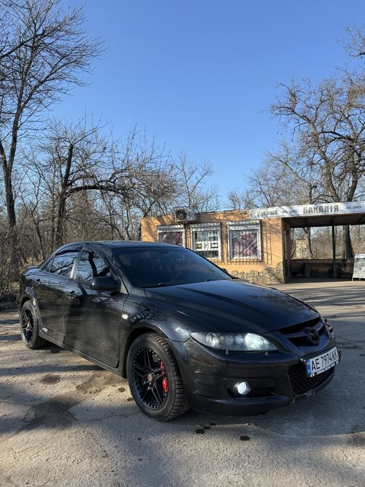 Продам Мазда 6 MPS