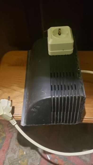 Фільтр чистого синуса, для котлів.