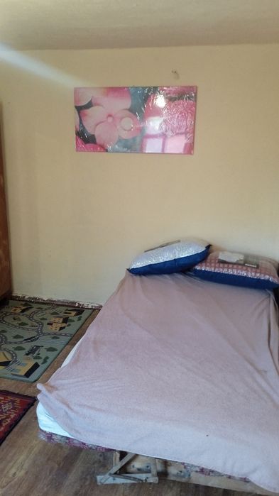 Сдаю  не большой Дом