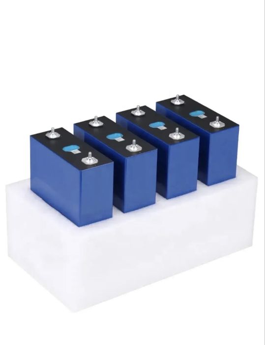 LiFePo4 акумулятор EVE 314 280Ah, 3.2V | Новий | Відправка сьогодні