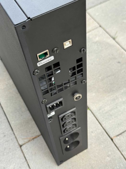 UPS Sinline RT 1200 Ever