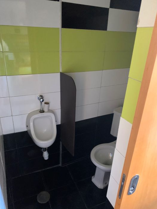 Café / restaurante trespasse