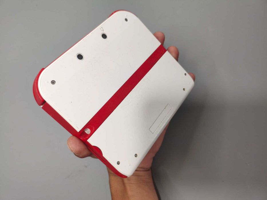 Nintendo 2ds Branco