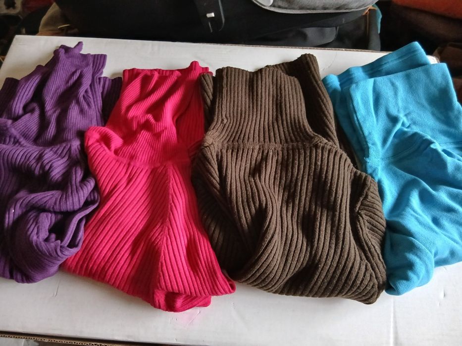 Camisola senhora S ou M