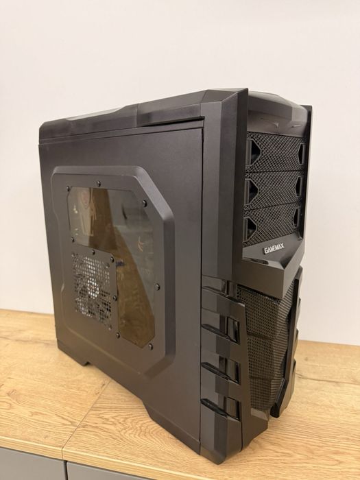 Продам ігровий Пк Б/У