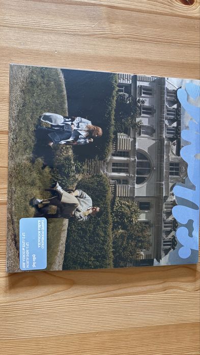 Dawid podsiadlo i Kasia Sochacka wydanie limitowane