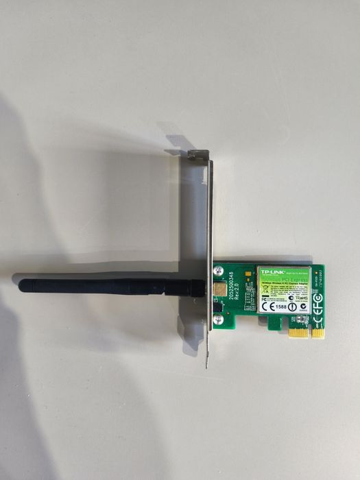 TP-LINK TL-WN781ND – karta WiFi PCI-E